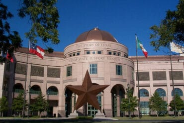 Museums in Round Rock Texas