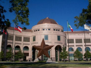 Museums in Round Rock Texas