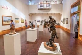 Museums in San Angelo Texas