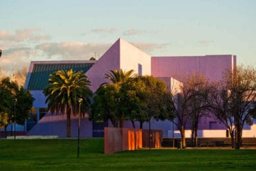 Museums in San Jose California