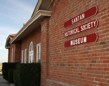 Museums in San Tan Valley Arizona