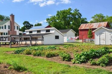 Museums in Shawnee Kansas