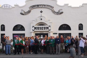 Museums in Spokane Valley Washington