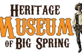 Museums in Spring Texas