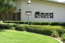 Museums in Temecula California