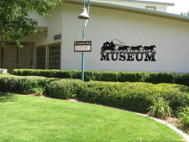 Museums in Temecula California