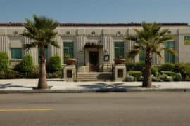 Museums in Upland California