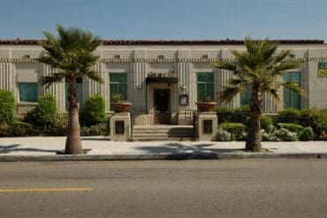 Museums in Upland California