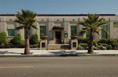 Museums in Upland California