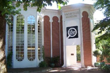 Museums in Vacaville California