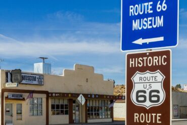 Museums in Victorville California