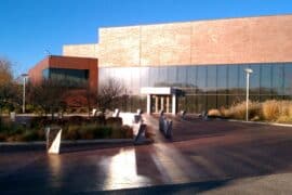 Museums in Wichita Kansas