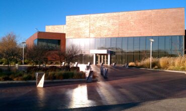 Museums in Wichita Kansas