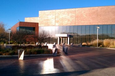 Museums in Wichita Kansas