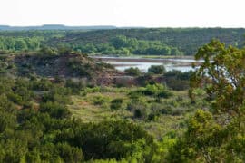 National Parks in Abilene Texas