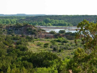 National Parks in Abilene Texas