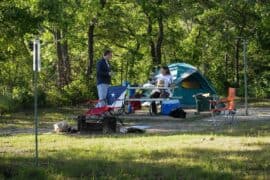 National Parks in Allen Texas