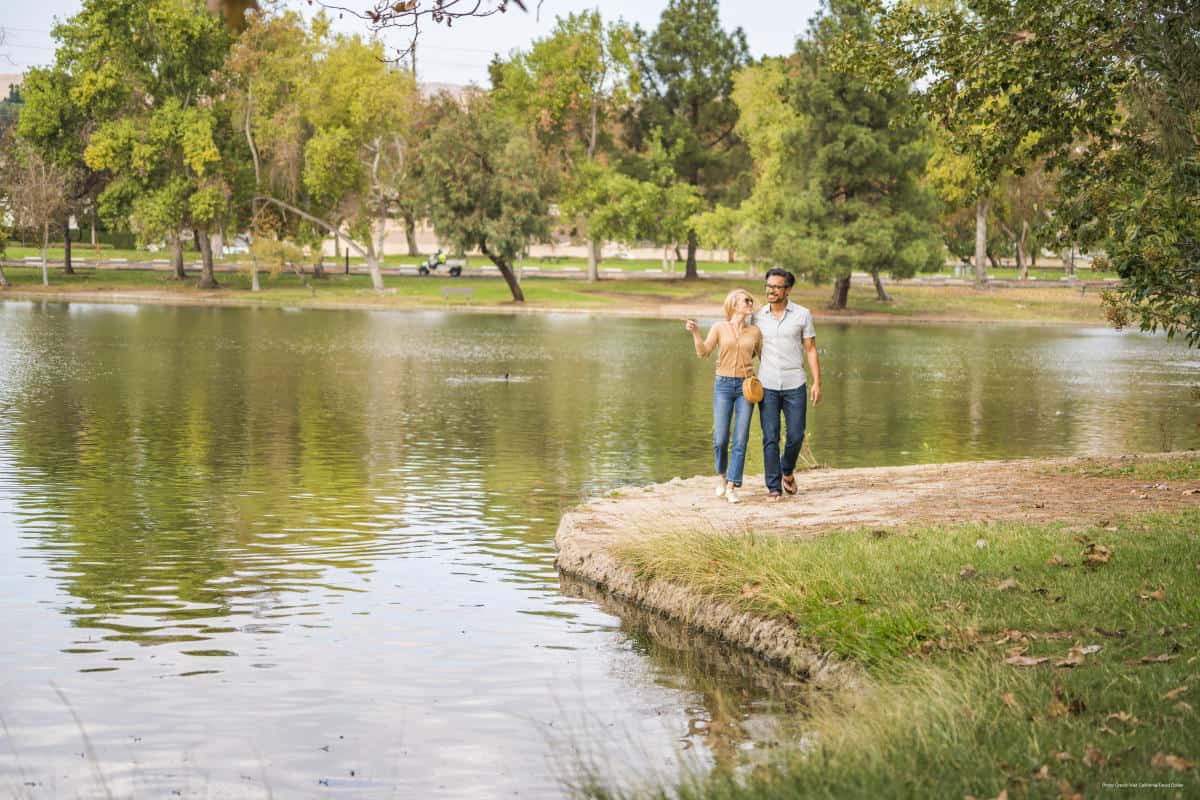 National Parks in Anaheim California