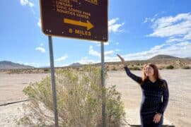 National Parks in Apple Valley California