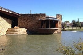 National Parks in Arlington Texas