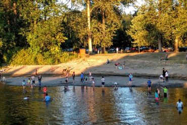 National Parks in Auburn Washington