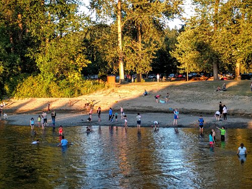 National Parks in Auburn Washington