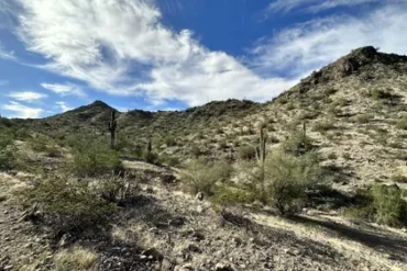 National Parks in Avondale Arizona