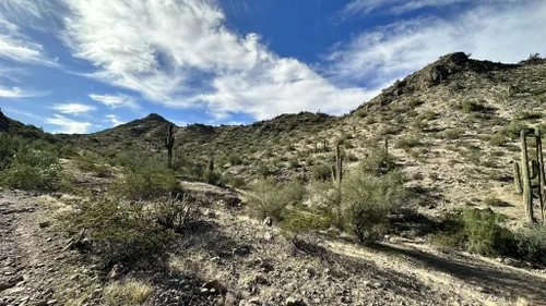 National Parks in Avondale Arizona