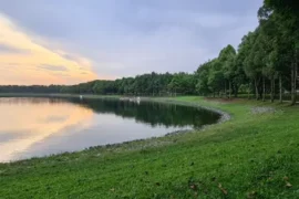 National Parks in Bedok