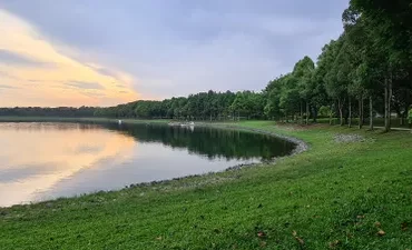 National Parks in Bedok