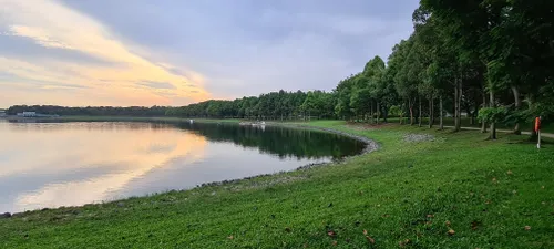 National Parks in Bedok