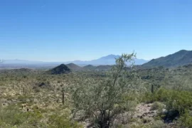 National Parks in Buckeye Arizona