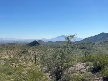 National Parks in Buckeye Arizona