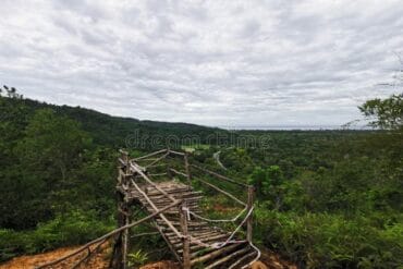 National Parks in Bukit Merah