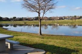 National Parks in Carrollton Texas