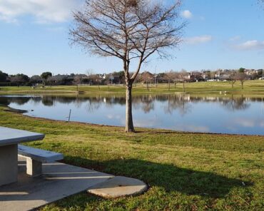 National Parks in Carrollton Texas