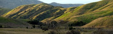 National Parks in Chino California