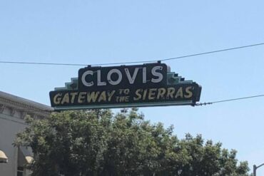 National Parks in Clovis California