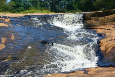 National Parks in Columbus Georgia