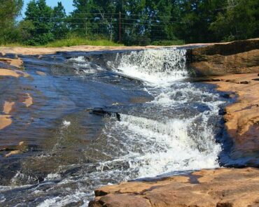 National Parks in Columbus Georgia