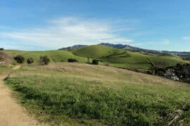 National Parks in Concord California