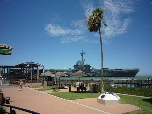 National Parks in Corpus Christi Texas