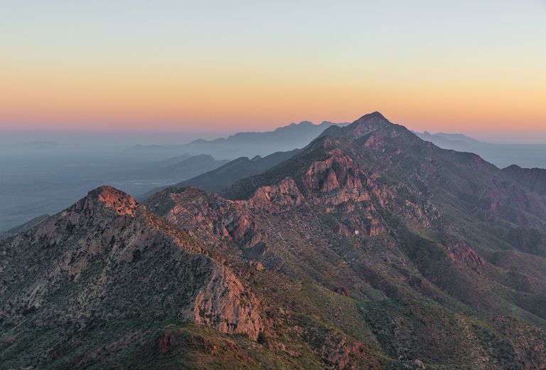 National Parks in El Paso Texas