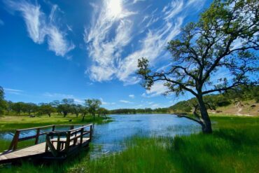 National Parks in Fairfield California