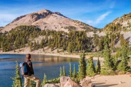 National Parks in Fontana California