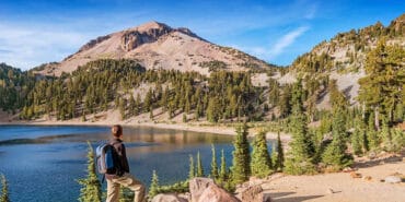 National Parks in Fontana California