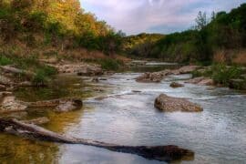 National Parks in Fort Worth Texas