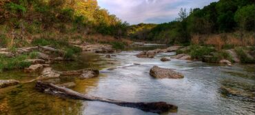 National Parks in Fort Worth Texas