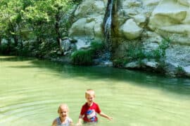 National Parks in Frisco Texas