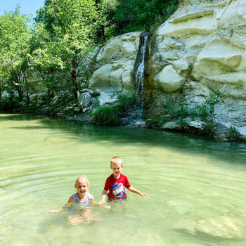 National Parks in Frisco Texas